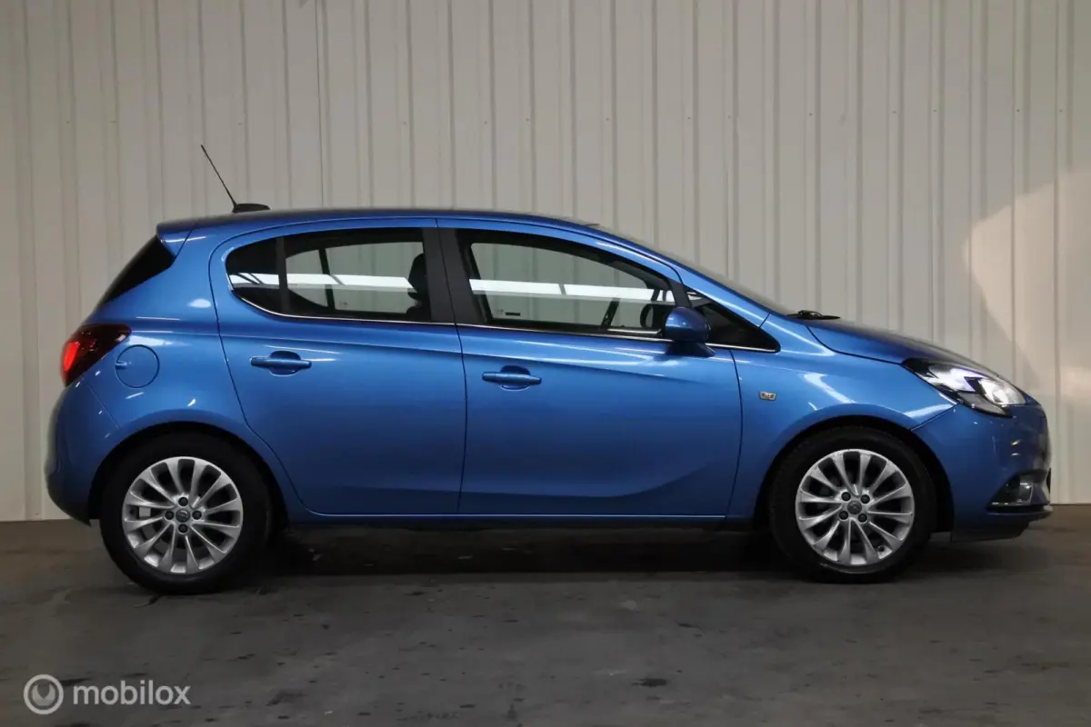 I 1.4 I Carplay I Clima I Cruise I Parkeerhulp