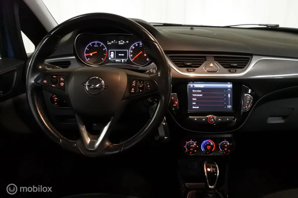 I 1.4 I Carplay I Clima I Cruise I Parkeerhulp