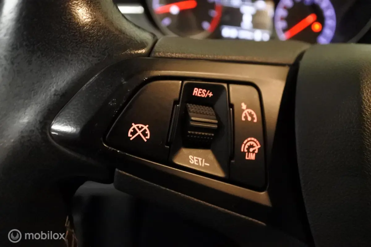 I 1.4 I Carplay I Clima I Cruise I Parkeerhulp