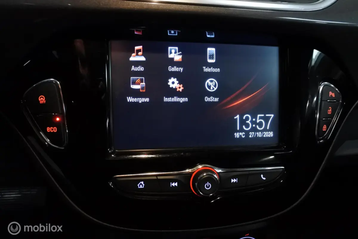I 1.4 I Carplay I Clima I Cruise I Parkeerhulp