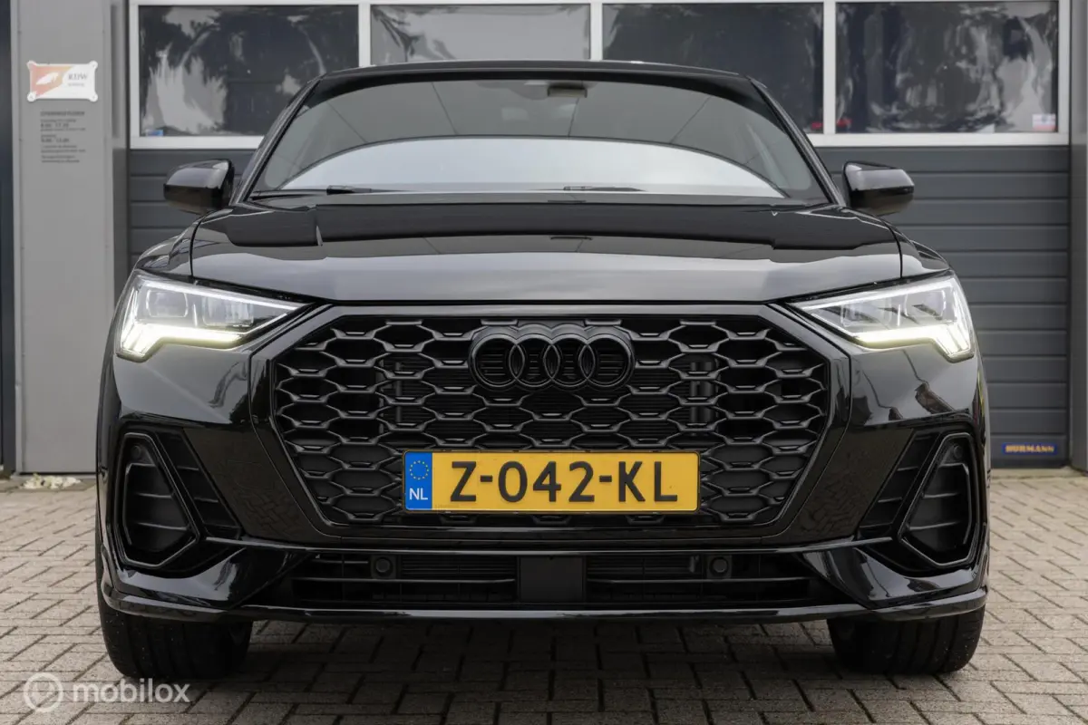 45 TFSI e S edition S-Line|PANO|APP|SONOS|CAMERA|BTW