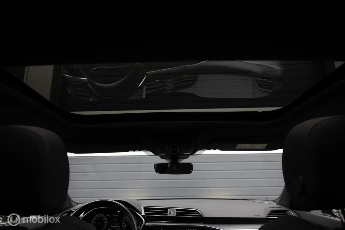 45 TFSI e S edition S-Line|PANO|APP|SONOS|CAMERA|BTW