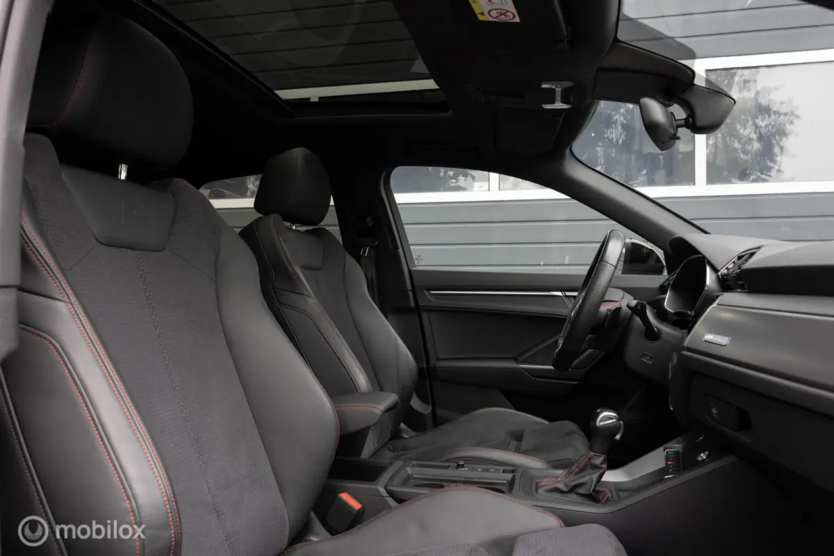 45 TFSI e S edition S-Line|PANO|APP|SONOS|CAMERA|BTW