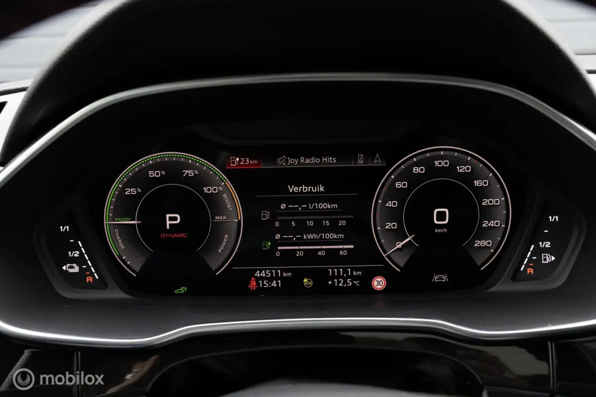 45 TFSI e S edition S-Line|PANO|APP|SONOS|CAMERA|BTW