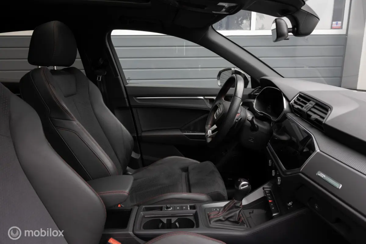 45 TFSI e S edition S-Line|PANO|APP|SONOS|CAMERA|BTW