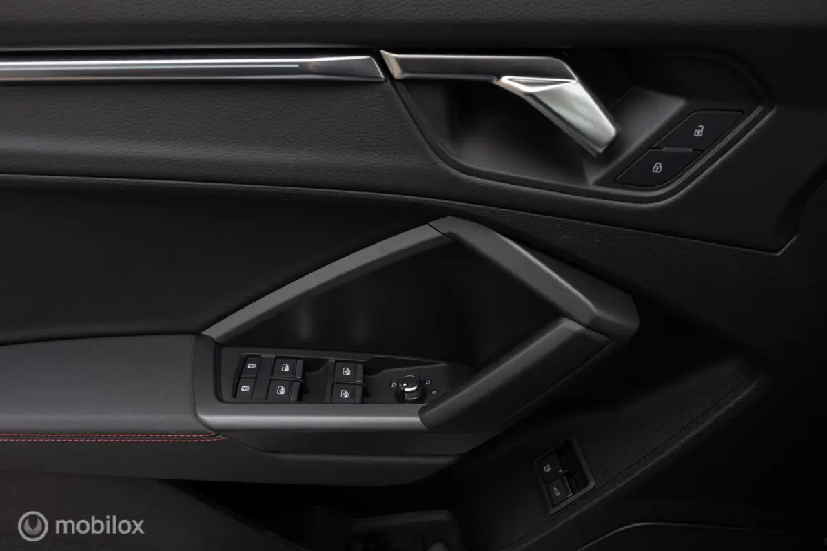 45 TFSI e S edition S-Line|PANO|APP|SONOS|CAMERA|BTW