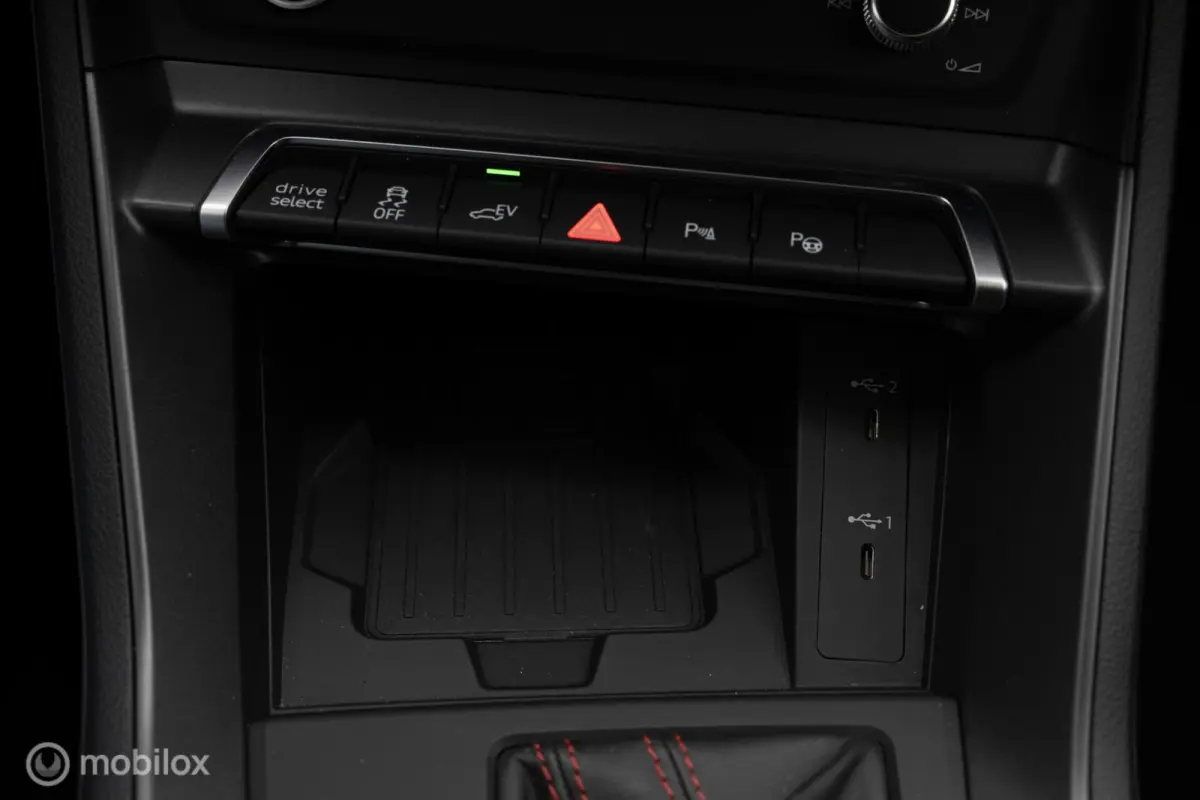 45 TFSI e S edition S-Line|PANO|APP|SONOS|CAMERA|BTW
