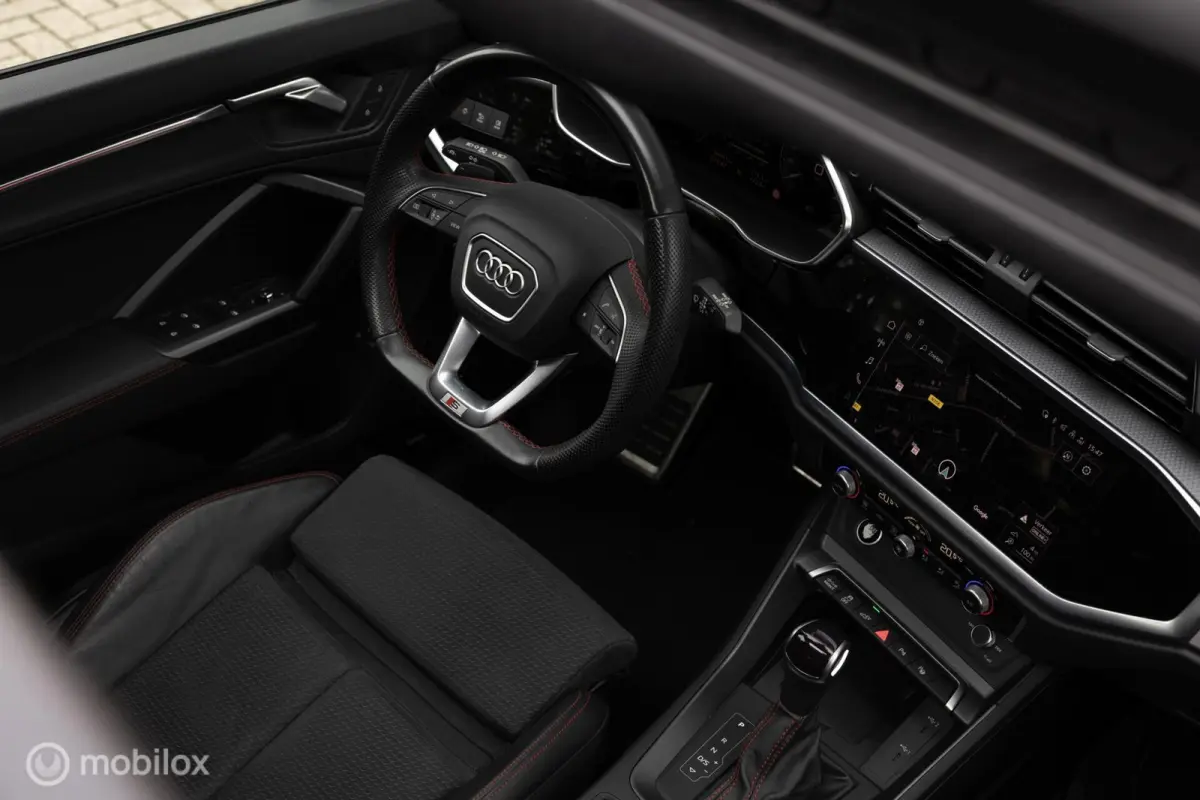 45 TFSI e S edition S-Line|PANO|APP|SONOS|CAMERA|BTW