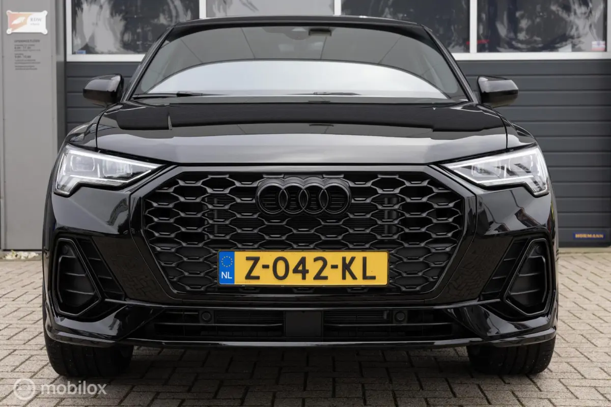 45 TFSI e S edition S-Line|PANO|APP|SONOS|CAMERA|BTW