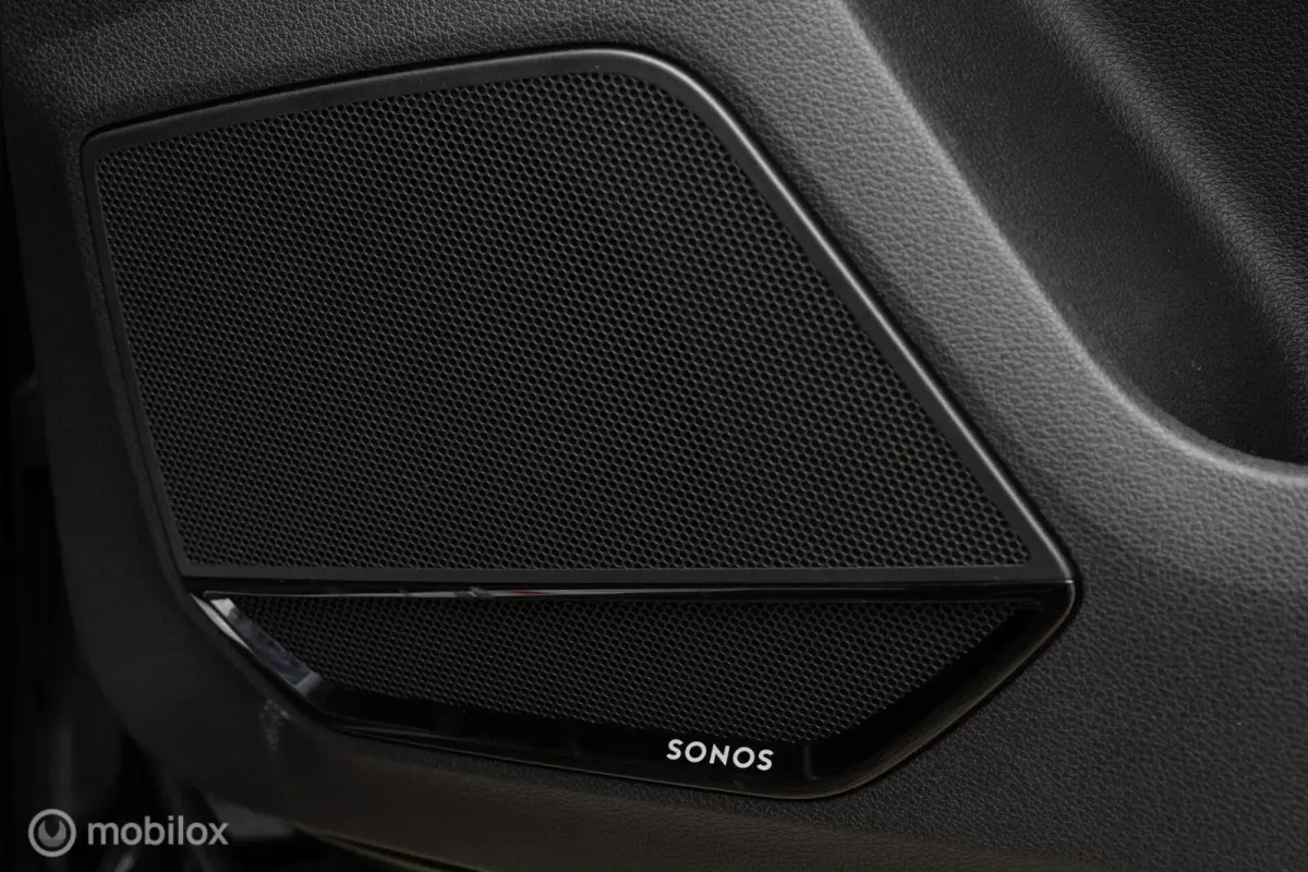 45 TFSI e S edition S-Line|PANO|APP|SONOS|CAMERA|BTW