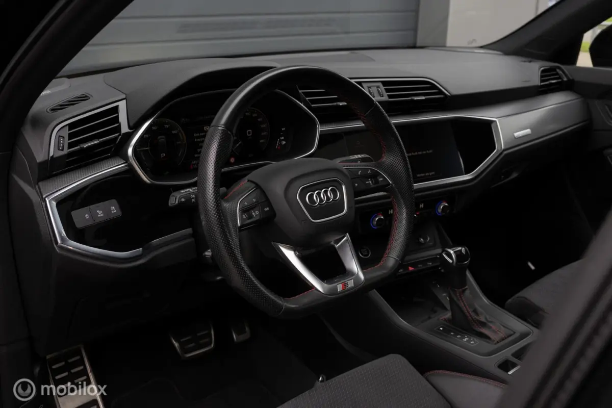 45 TFSI e S edition S-Line|PANO|APP|SONOS|CAMERA|BTW