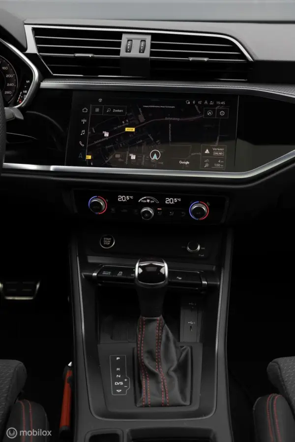 45 TFSI e S edition S-Line|PANO|APP|SONOS|CAMERA|BTW