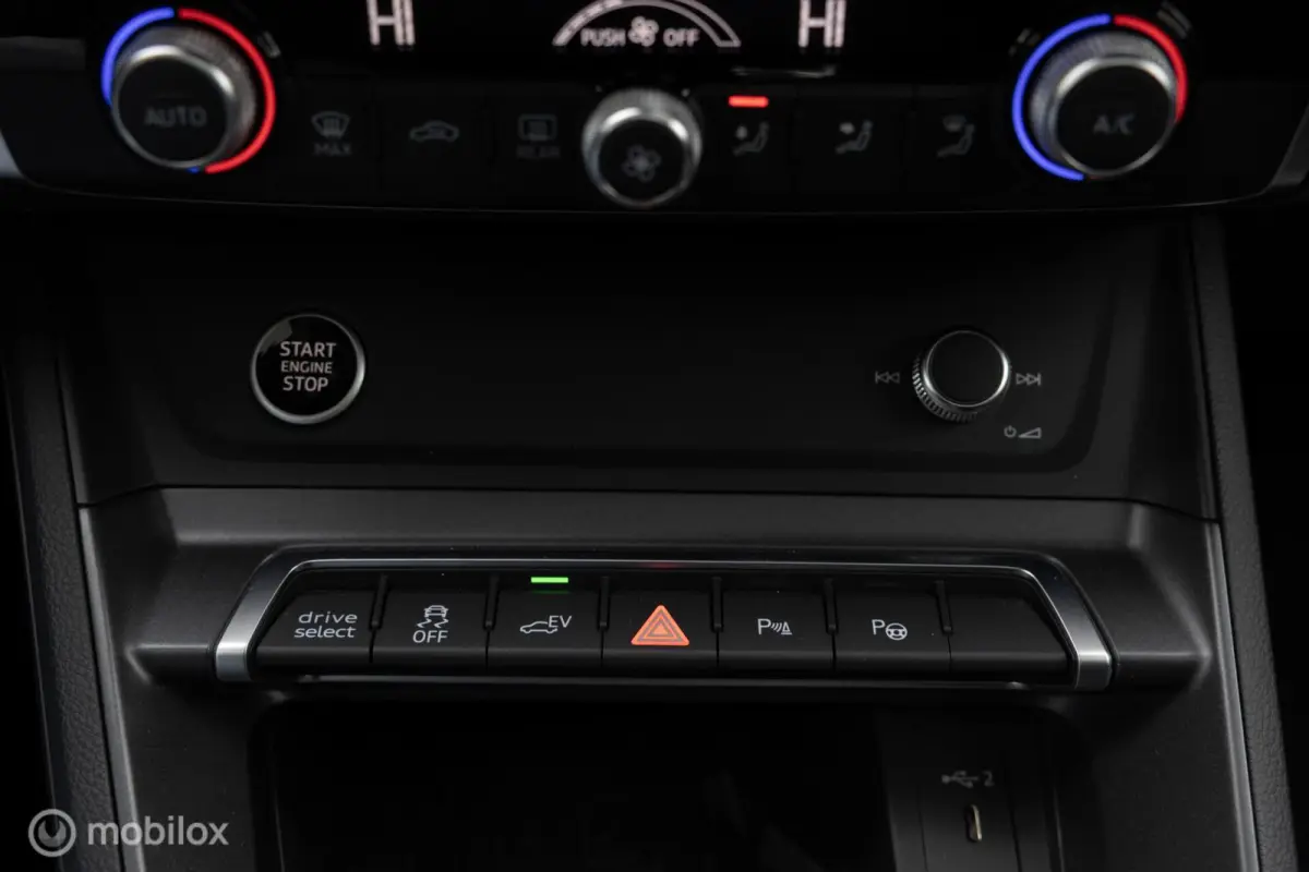 45 TFSI e S edition S-Line|PANO|APP|SONOS|CAMERA|BTW
