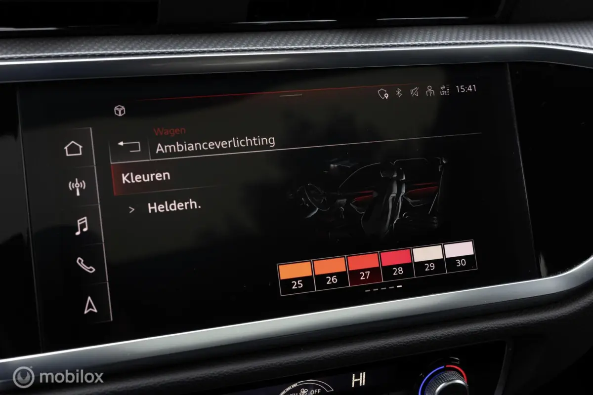 45 TFSI e S edition S-Line|PANO|APP|SONOS|CAMERA|BTW