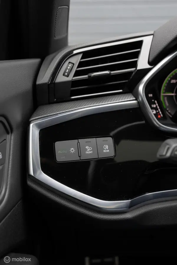 45 TFSI e S edition S-Line|PANO|APP|SONOS|CAMERA|BTW