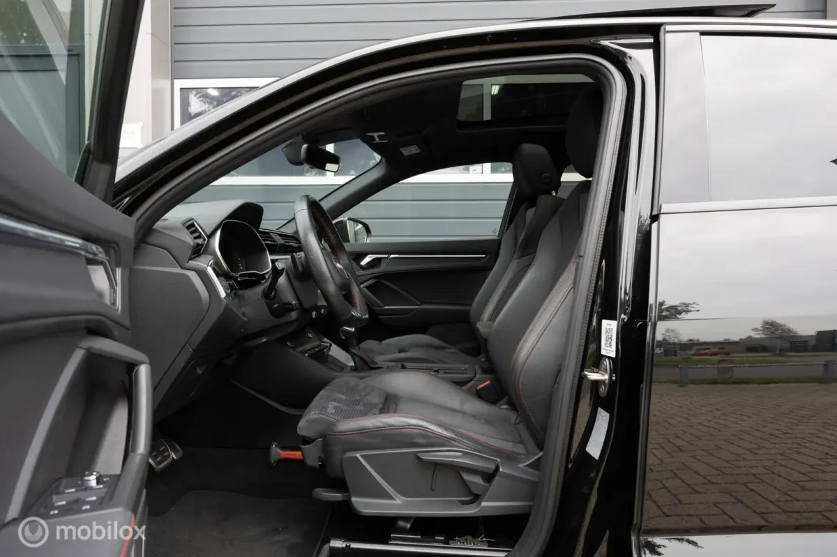 45 TFSI e S edition S-Line|PANO|APP|SONOS|CAMERA|BTW