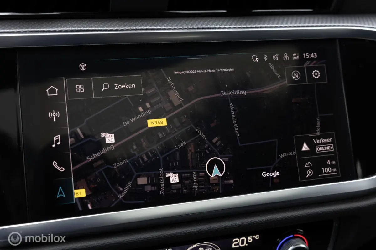 45 TFSI e S edition S-Line|PANO|APP|SONOS|CAMERA|BTW
