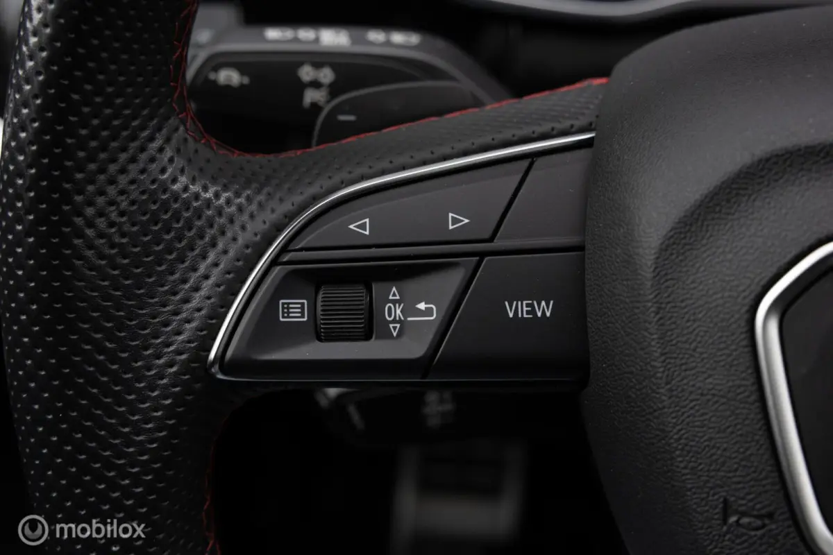 45 TFSI e S edition S-Line|PANO|APP|SONOS|CAMERA|BTW