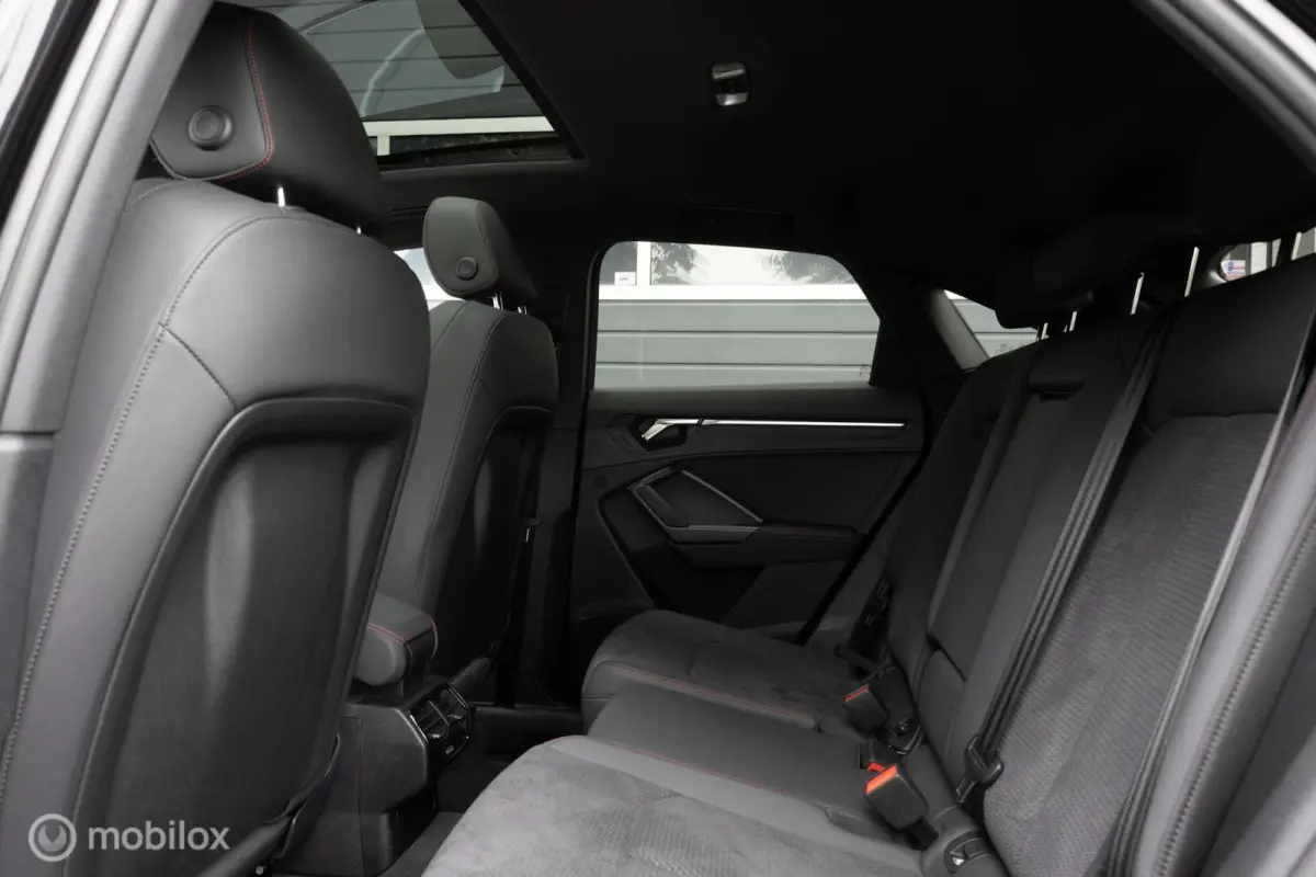 45 TFSI e S edition S-Line|PANO|APP|SONOS|CAMERA|BTW