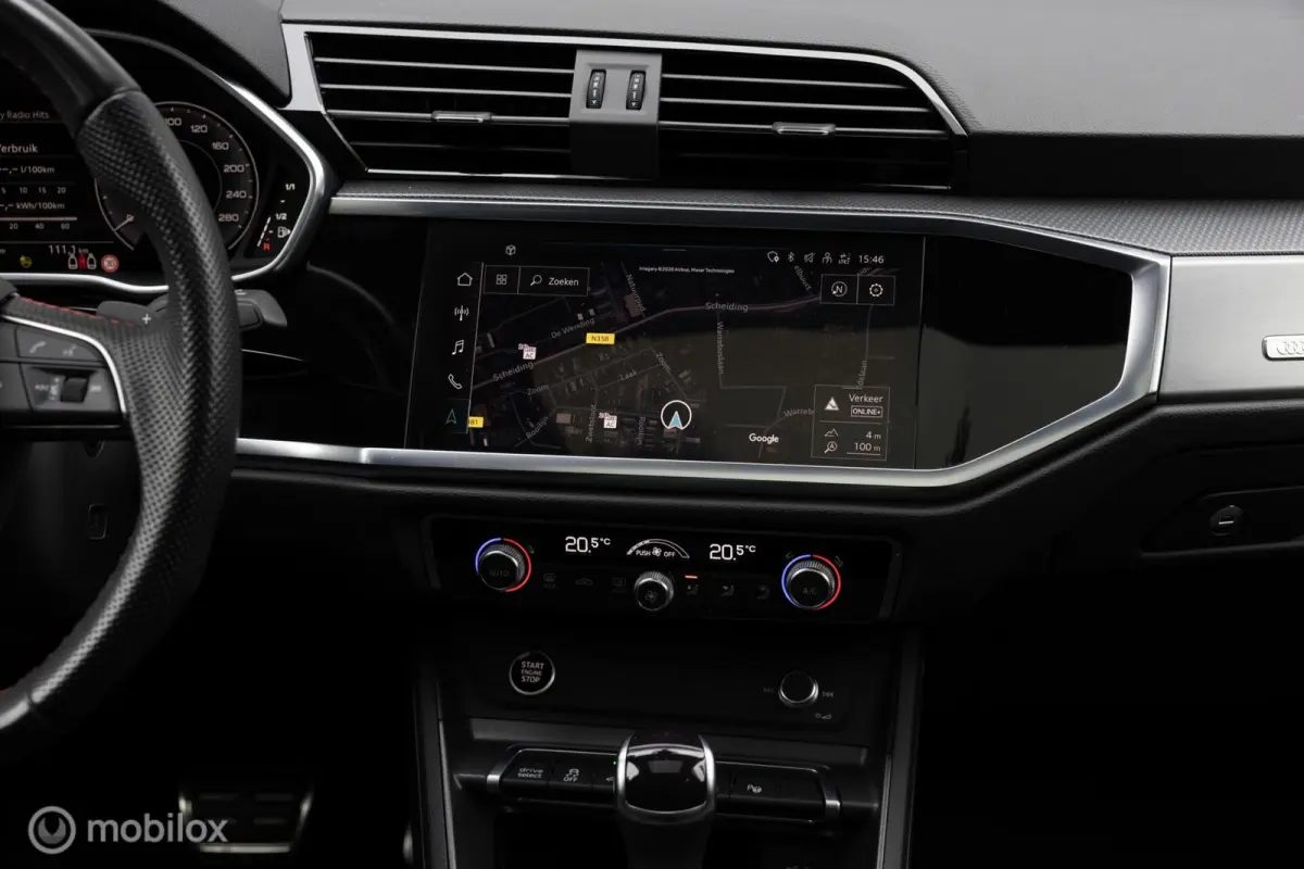 45 TFSI e S edition S-Line|PANO|APP|SONOS|CAMERA|BTW