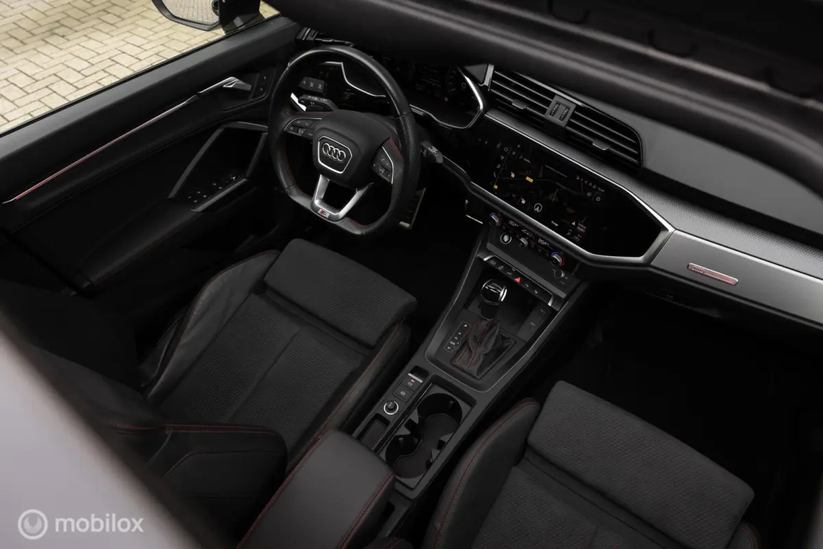 45 TFSI e S edition S-Line|PANO|APP|SONOS|CAMERA|BTW