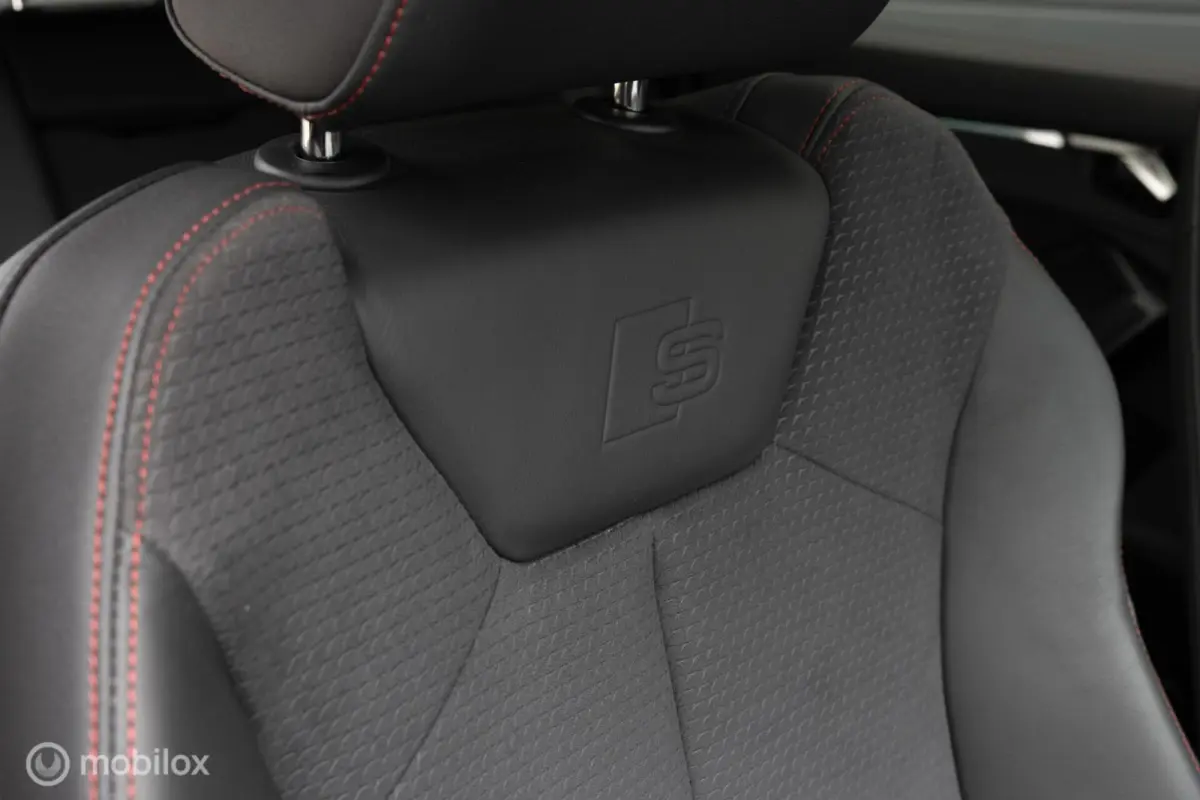 45 TFSI e S edition S-Line|PANO|APP|SONOS|CAMERA|BTW