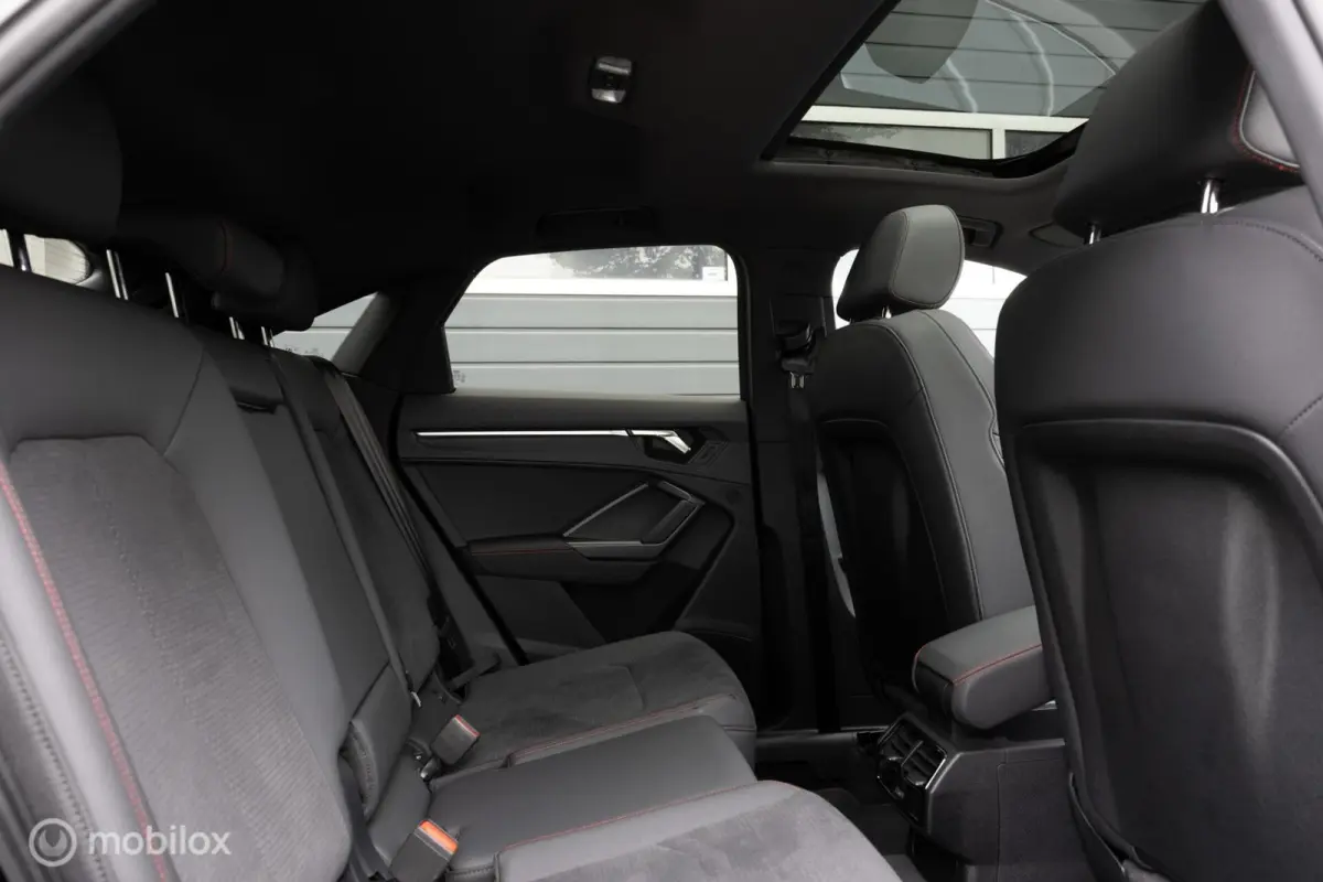 45 TFSI e S edition S-Line|PANO|APP|SONOS|CAMERA|BTW