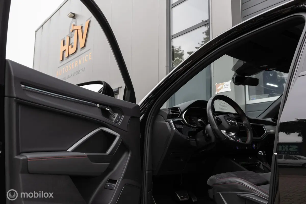 45 TFSI e S edition S-Line|PANO|APP|SONOS|CAMERA|BTW