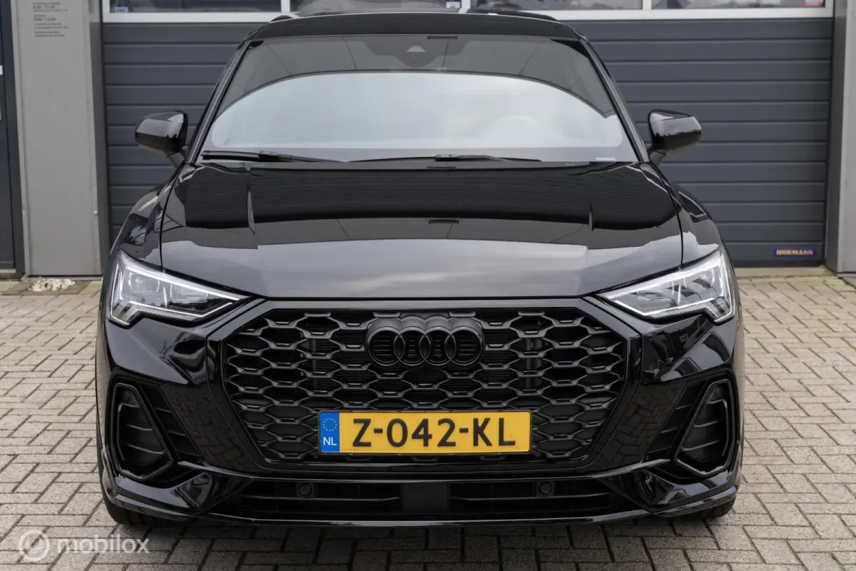 45 TFSI e S edition S-Line|PANO|APP|SONOS|CAMERA|BTW
