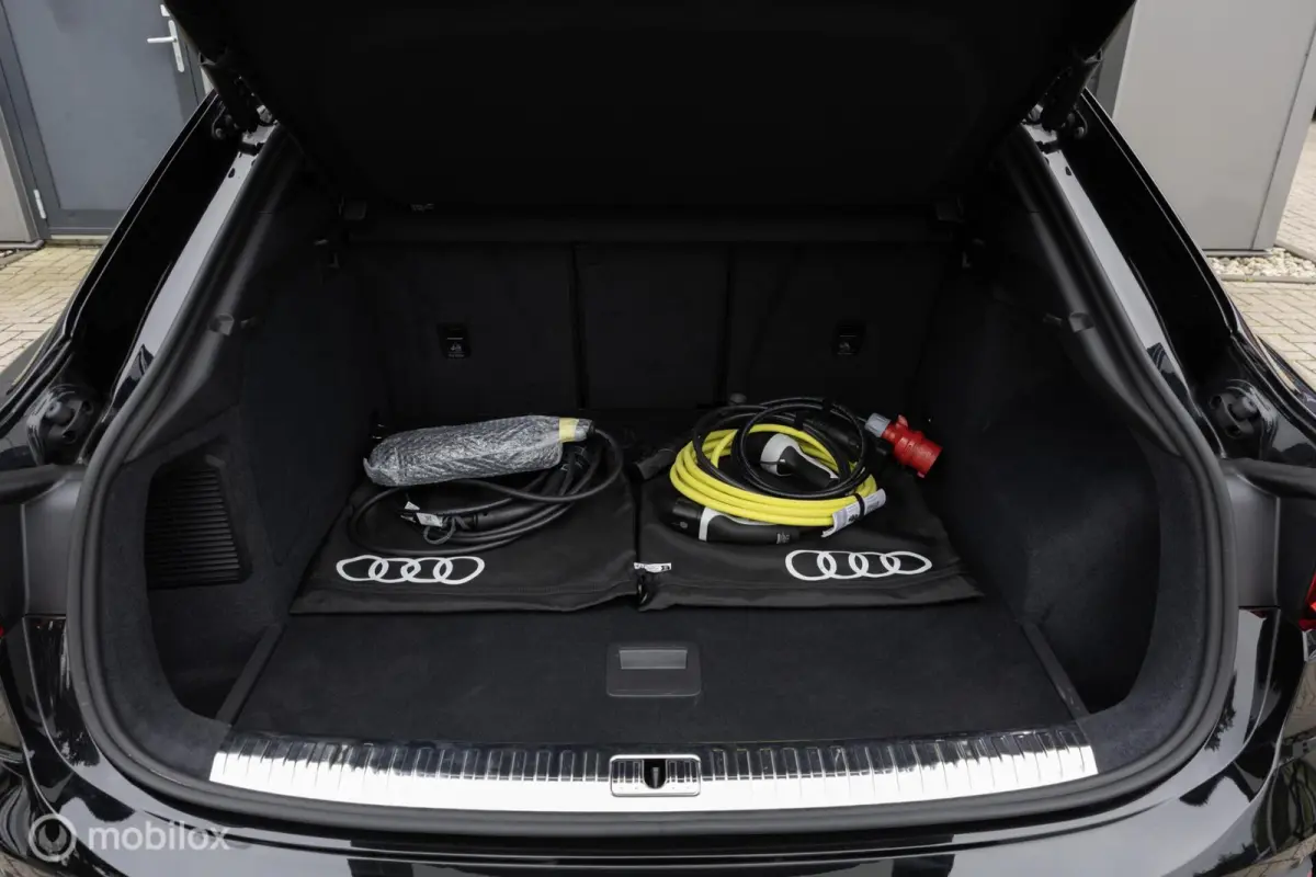 45 TFSI e S edition S-Line|PANO|APP|SONOS|CAMERA|BTW