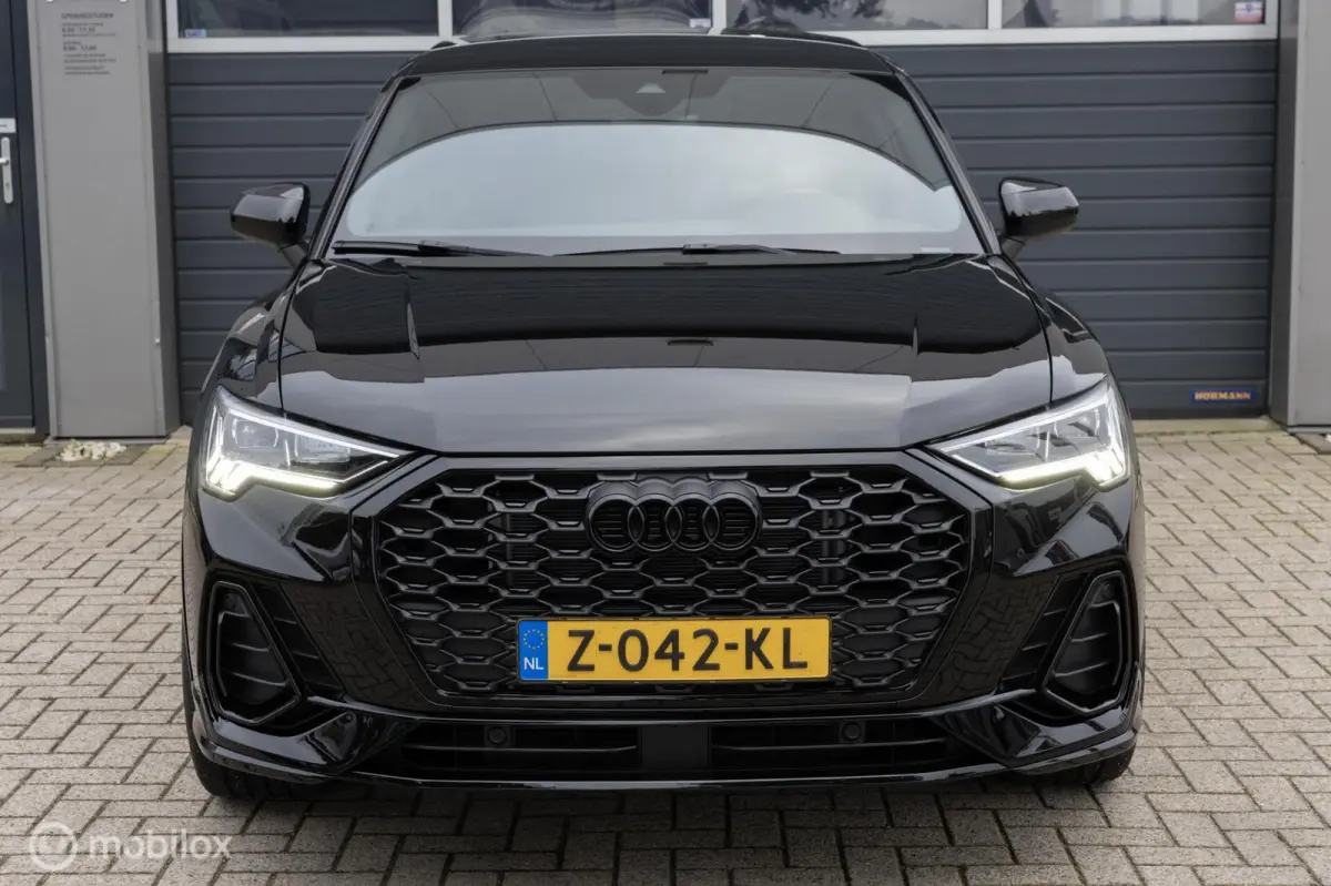 45 TFSI e S edition S-Line|PANO|APP|SONOS|CAMERA|BTW