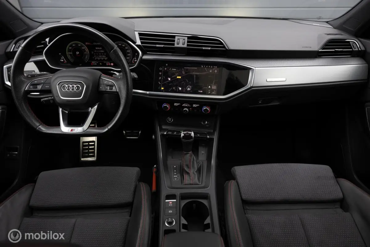 45 TFSI e S edition S-Line|PANO|APP|SONOS|CAMERA|BTW