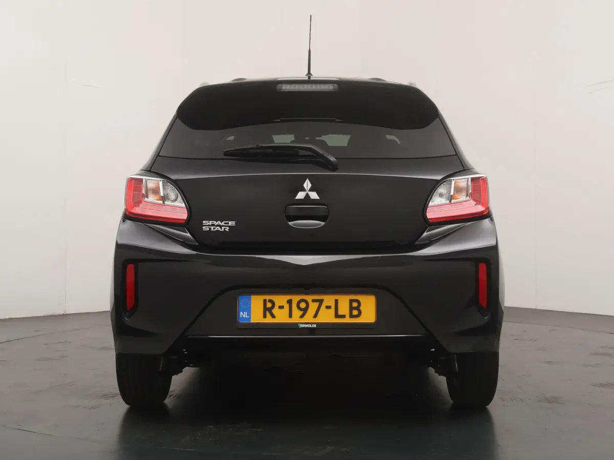 1.2 Intense | achteruitrijcamera | climate control | stoelverw. |