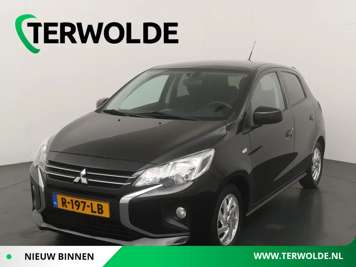 1.2 Intense | achteruitrijcamera | climate control | stoelverw. |