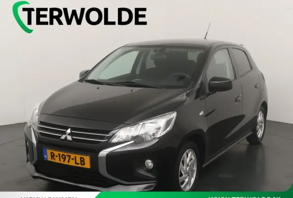 1.2 Intense | achteruitrijcamera | climate control | stoelverw. |