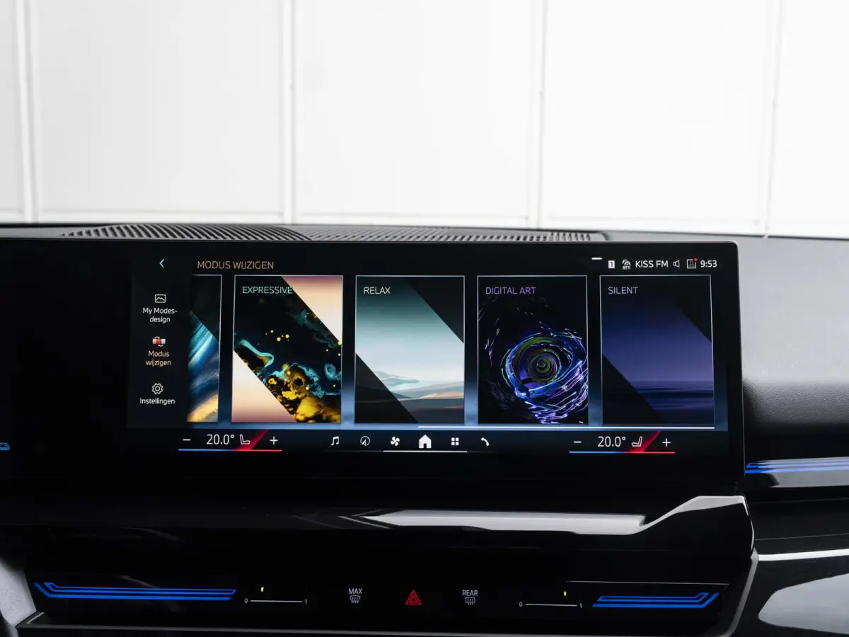 530e | M Sportpakket Pro | 19 inch | Driving Assistant Plus | Harman Kardon | Achteruitrijcamera | Trekhaak