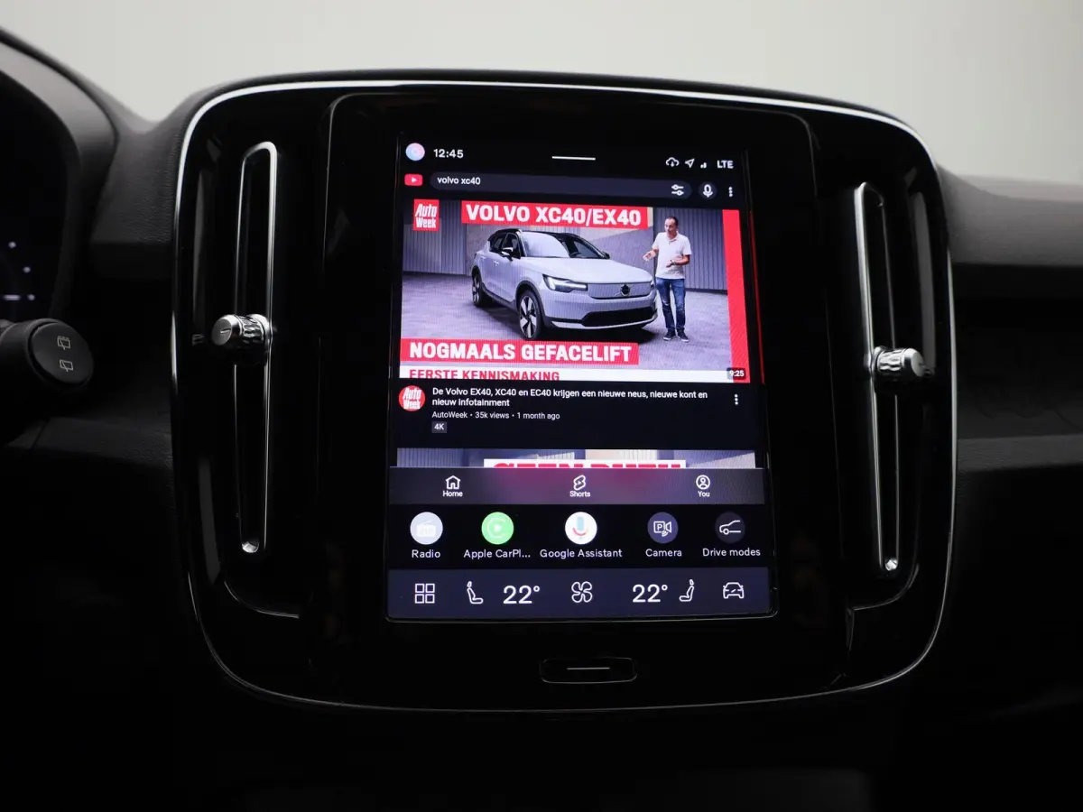 Core | Automaat | Apple Carplay / Android Auto | Virtual Cockpit | Achteruitrijcamera | Climate Control | Cruise Control | Bluetooth | Lichtmetalen Velgen |