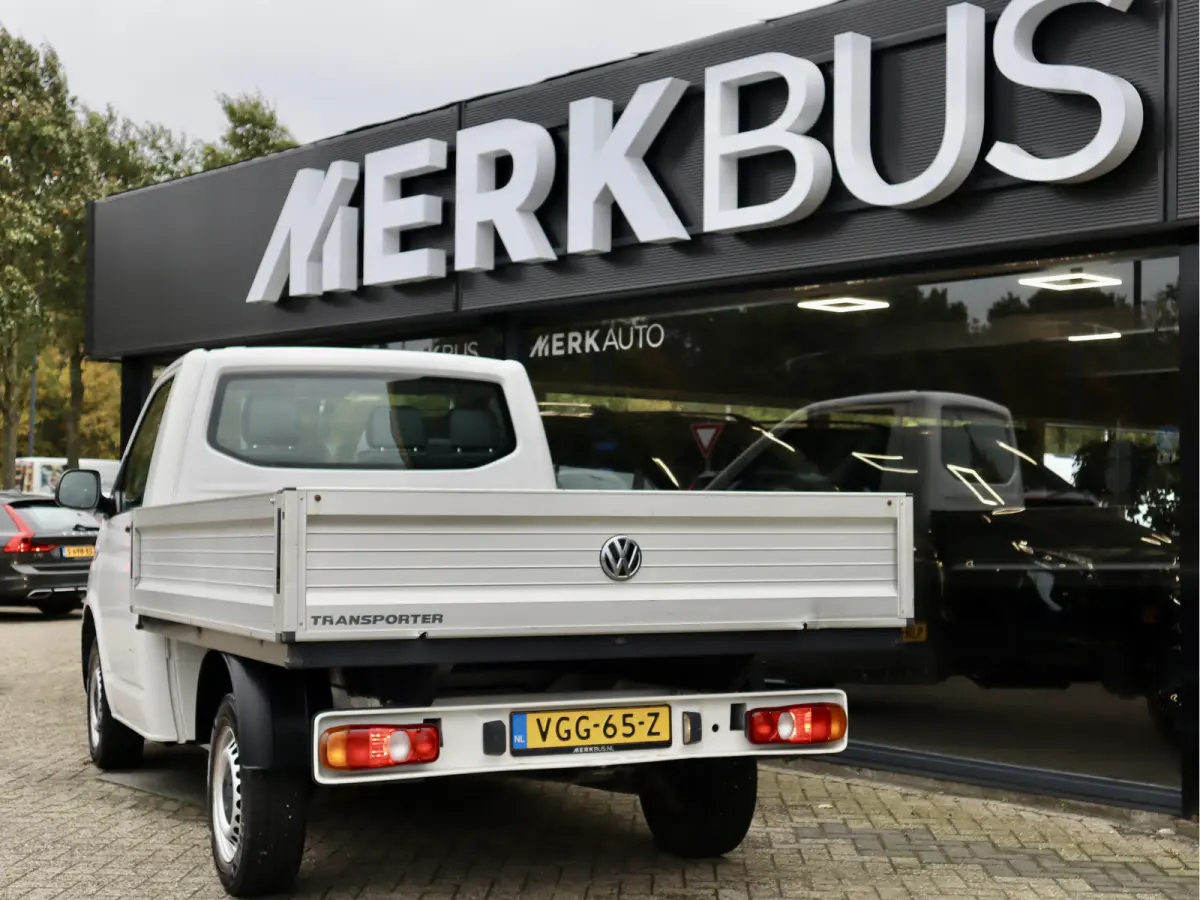 2.0 TDI PICK UP 54000KM