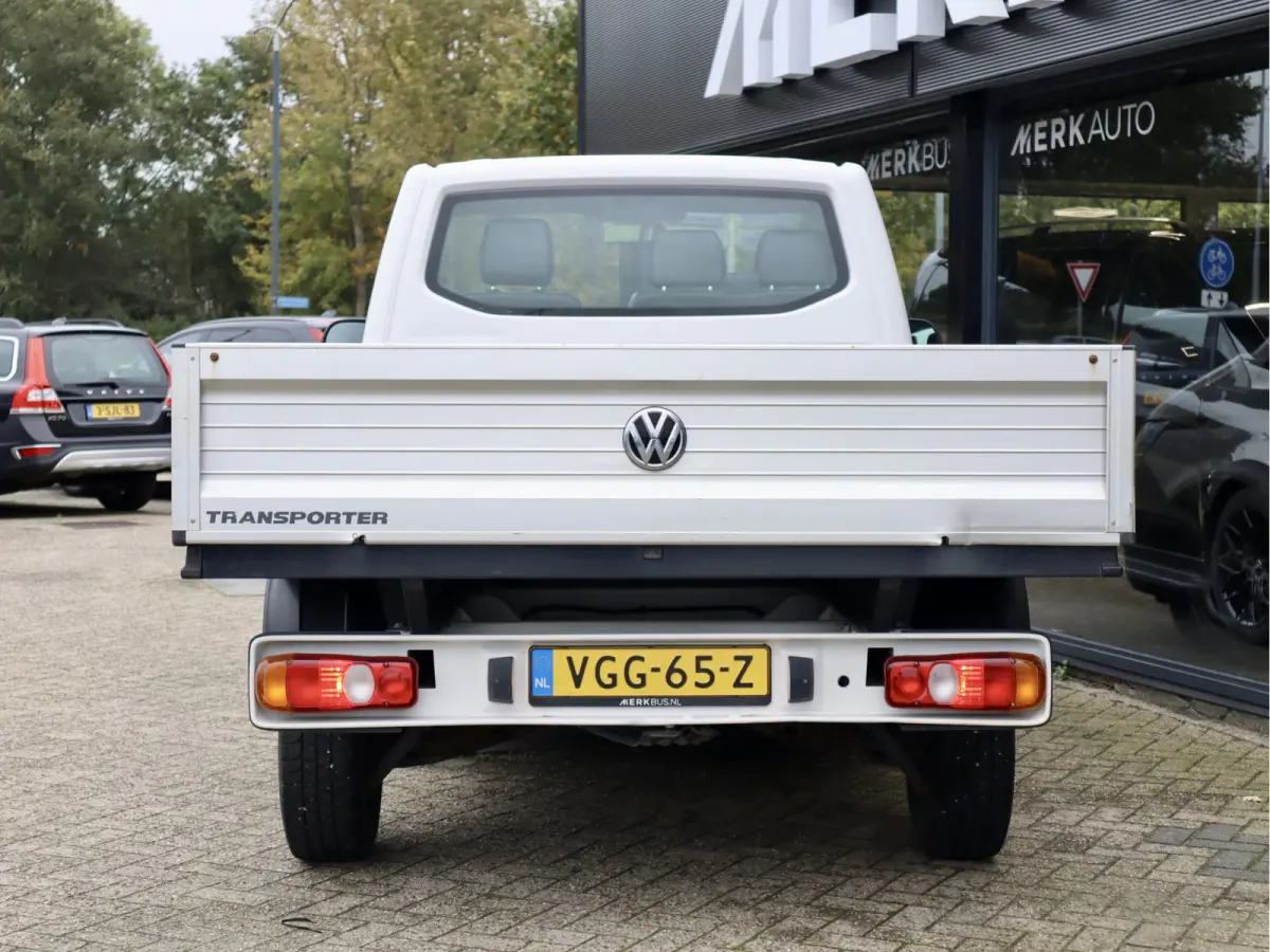 2.0 TDI PICK UP 54000KM