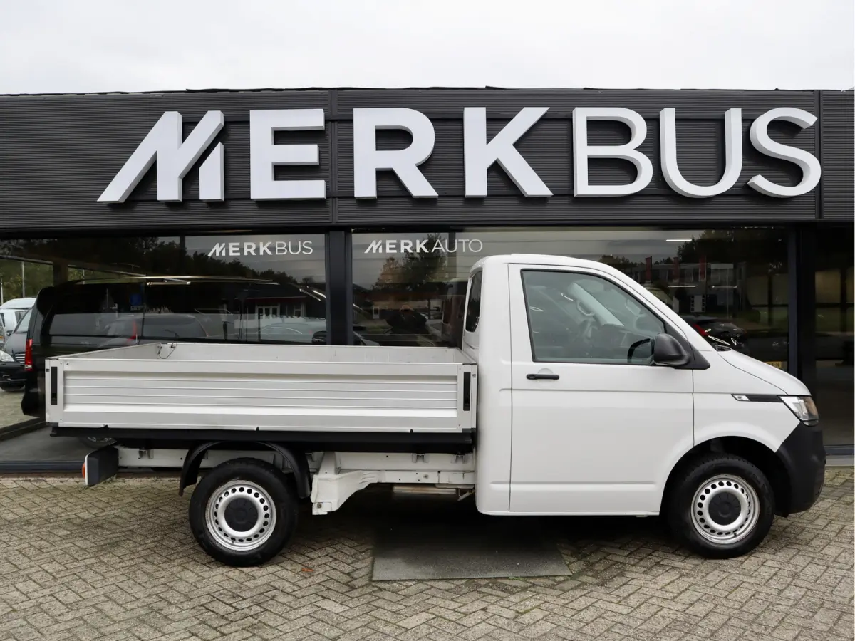 2.0 TDI PICK UP 54000KM