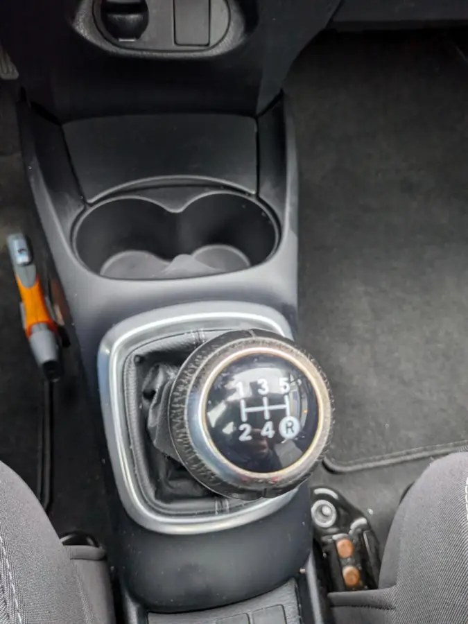 1.0 VVT-i Comfort