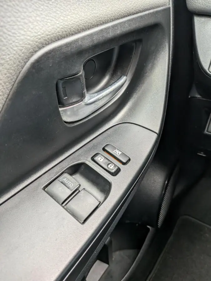 1.0 VVT-i Comfort