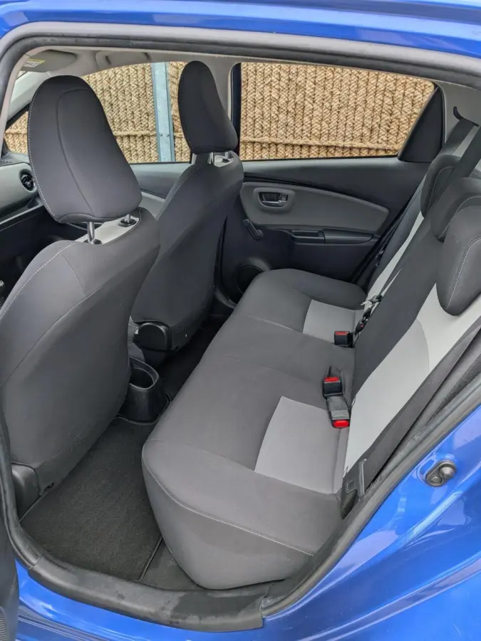 1.0 VVT-i Comfort