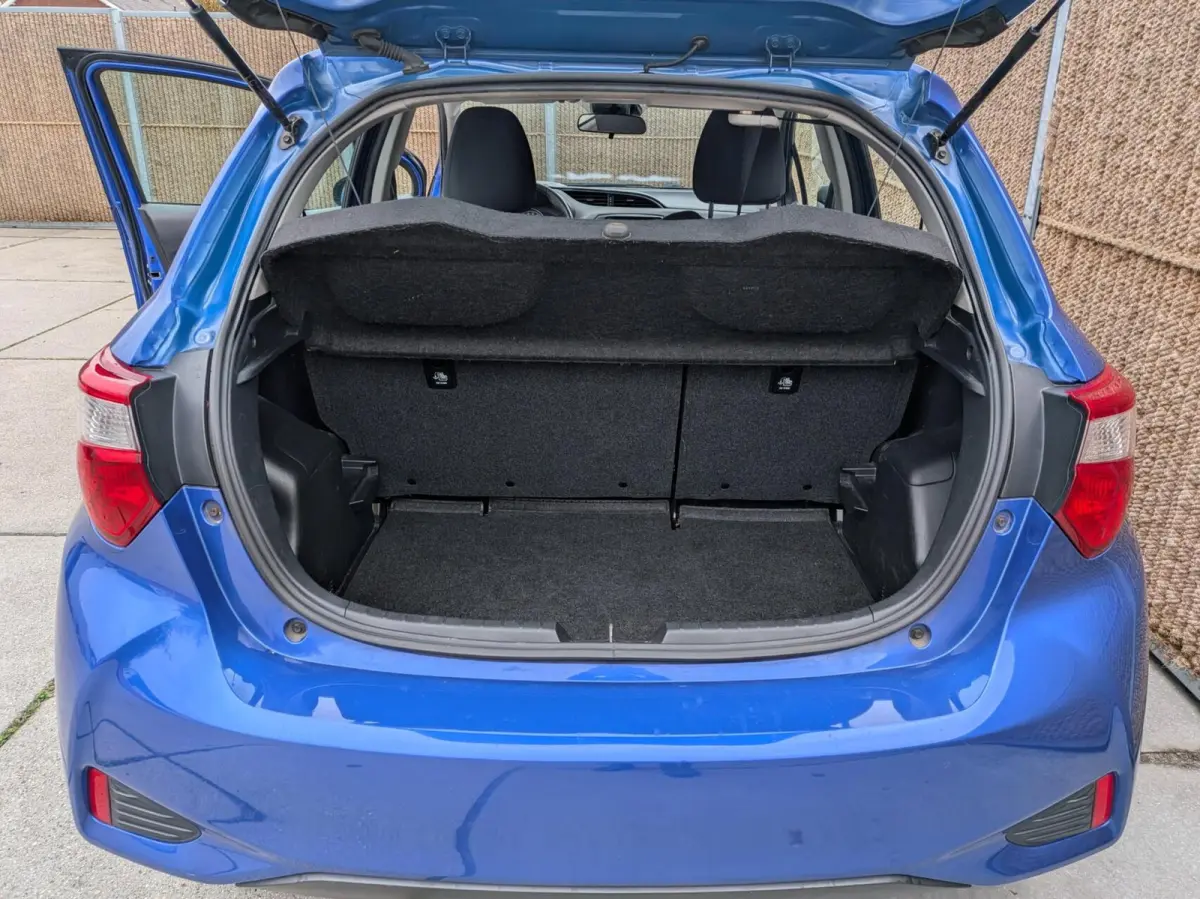 1.0 VVT-i Comfort