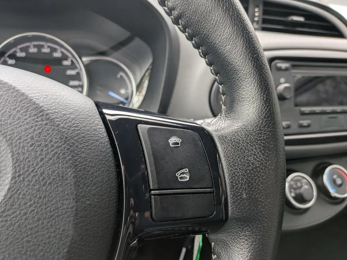 1.0 VVT-i Comfort