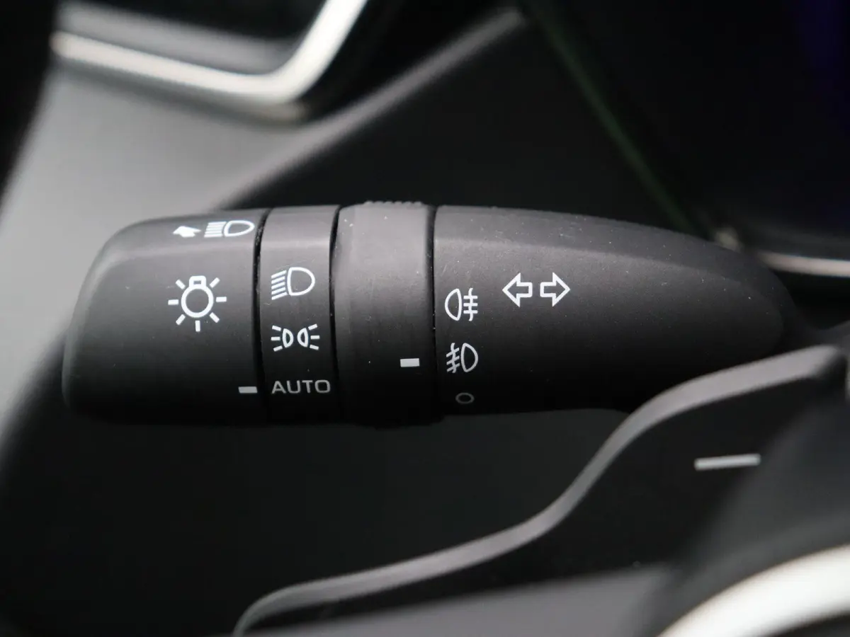 2.0 Hybrid Executive | Elektrische achterklep | Trekhaak | Stoelverwarming | Schuif/kantel dak | Climate control | Lederen sportstoelen |