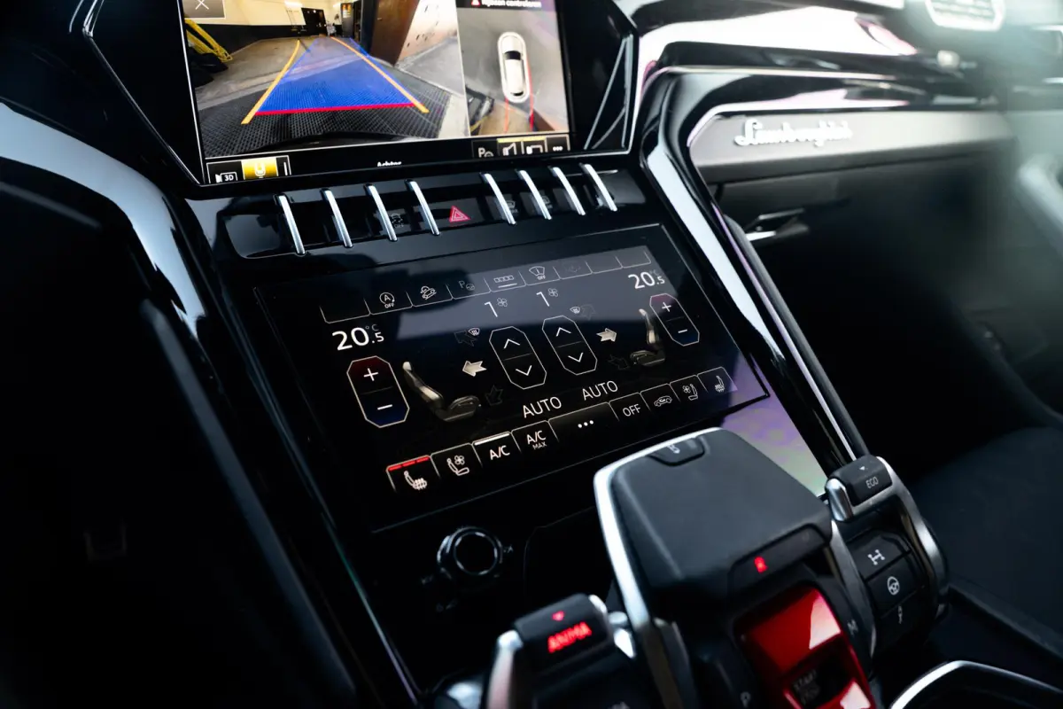 4.0 V8 Graphite Capsule | Novitec Esteso | Widebody | Carbon | B&O | HUD |