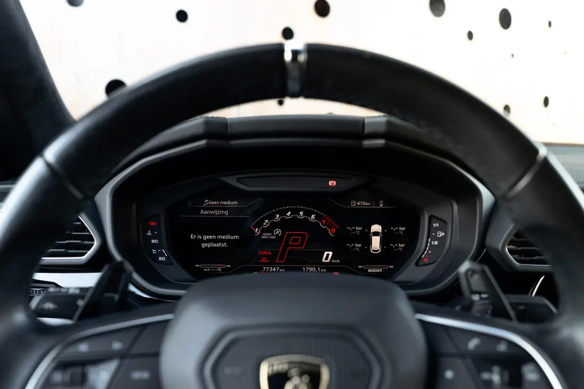 4.0 V8 Graphite Capsule | Novitec Esteso | Widebody | Carbon | B&O | HUD |