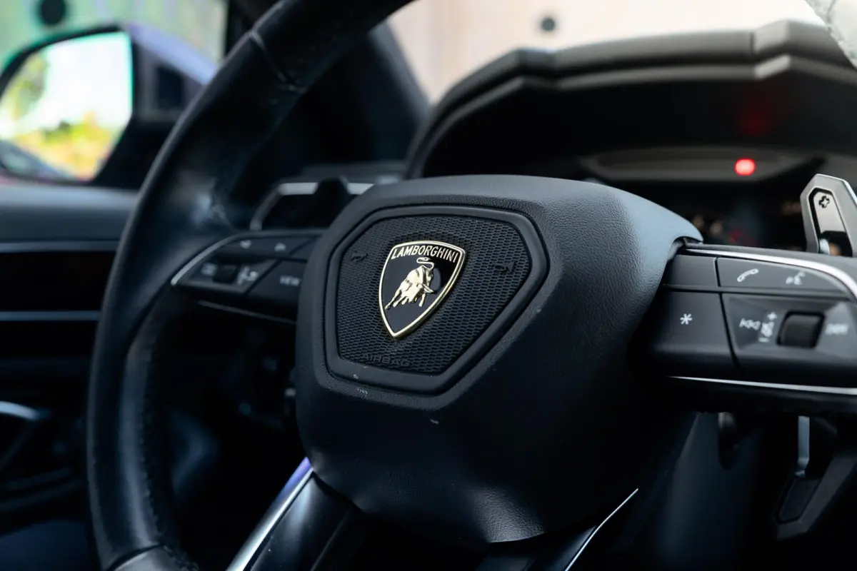 4.0 V8 Graphite Capsule | Novitec Esteso | Widebody | Carbon | B&O | HUD |