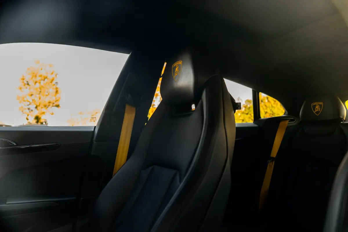 4.0 V8 Graphite Capsule | Novitec Esteso | Widebody | Carbon | B&O | HUD |